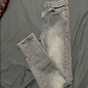 Boys Skinny Jeans